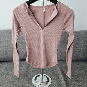 Cute top